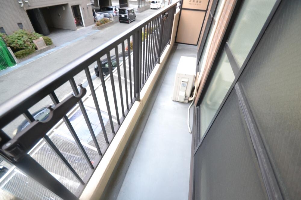 サンライズ南武庫之荘の物件内観写真