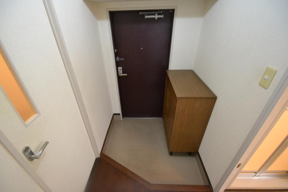 サンライズ南武庫之荘の物件内観写真