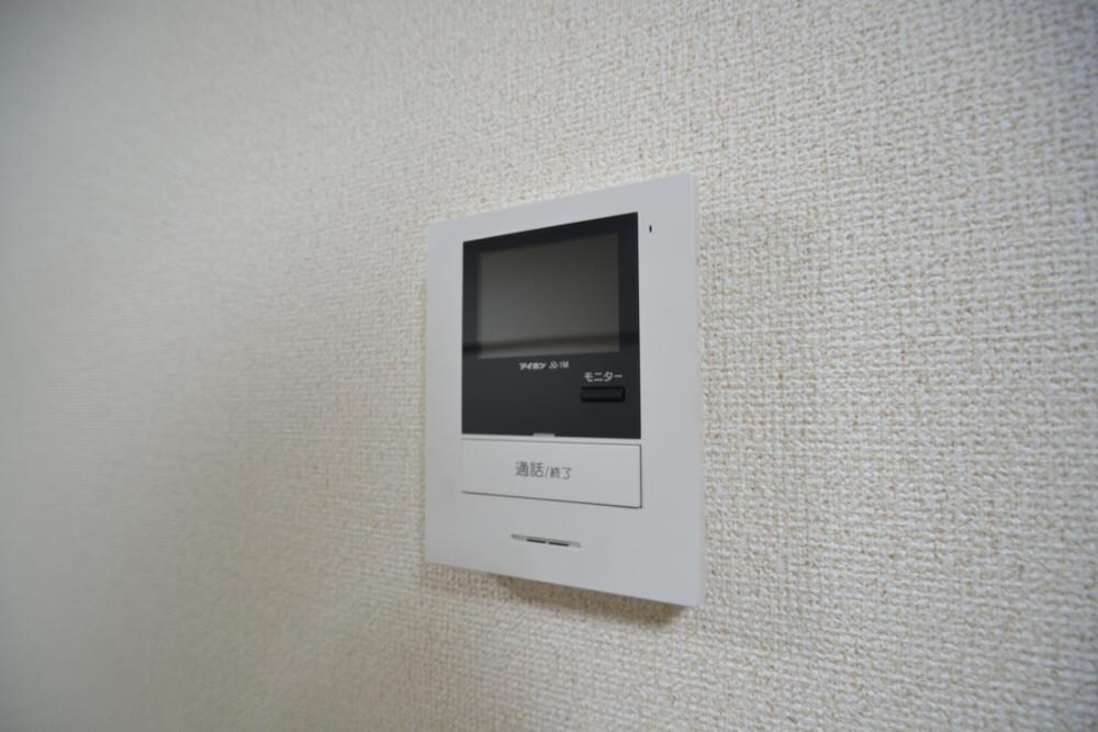 サンライズ南武庫之荘の物件内観写真