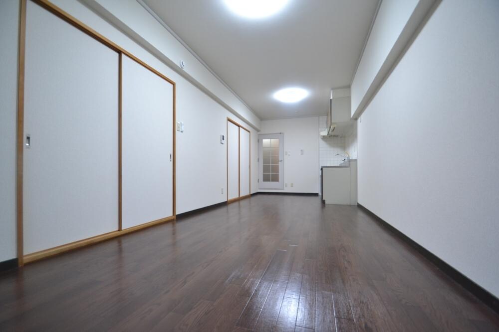 サンライズ南武庫之荘の物件内観写真