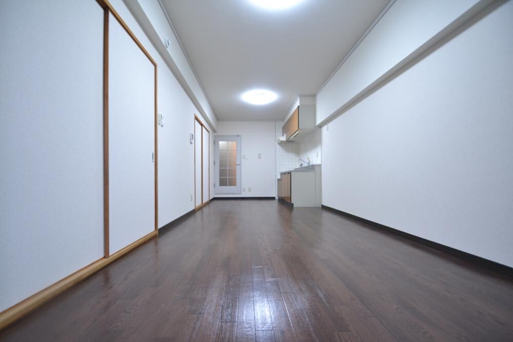 サンライズ南武庫之荘の物件内観写真