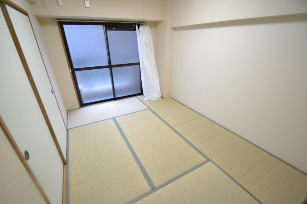 サンライズ南武庫之荘の物件内観写真