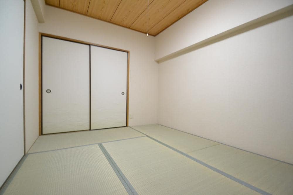 サンライズ南武庫之荘の物件内観写真