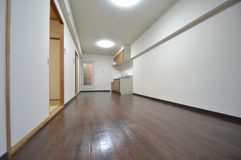 サンライズ南武庫之荘の物件内観写真
