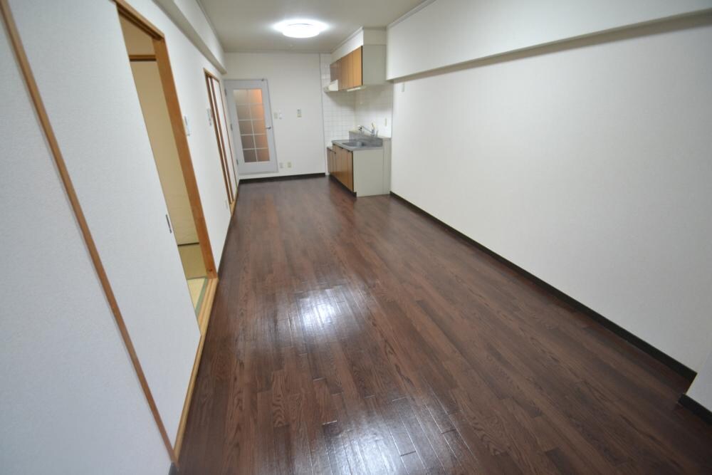 サンライズ南武庫之荘の物件内観写真