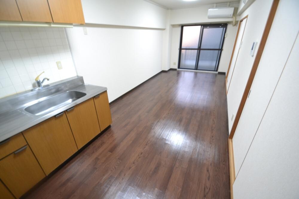 サンライズ南武庫之荘の物件内観写真