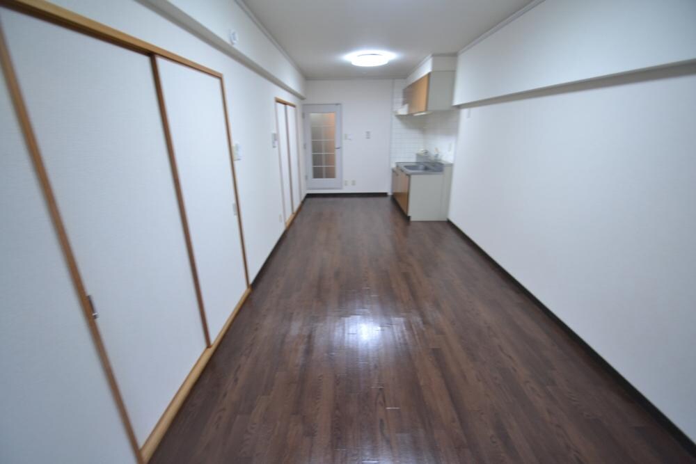 サンライズ南武庫之荘の物件内観写真