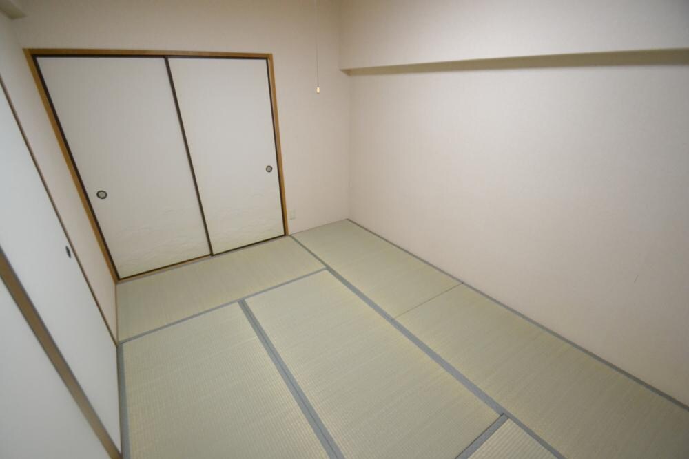 サンライズ南武庫之荘の物件内観写真