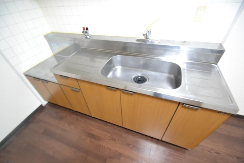 サンライズ南武庫之荘の物件内観写真