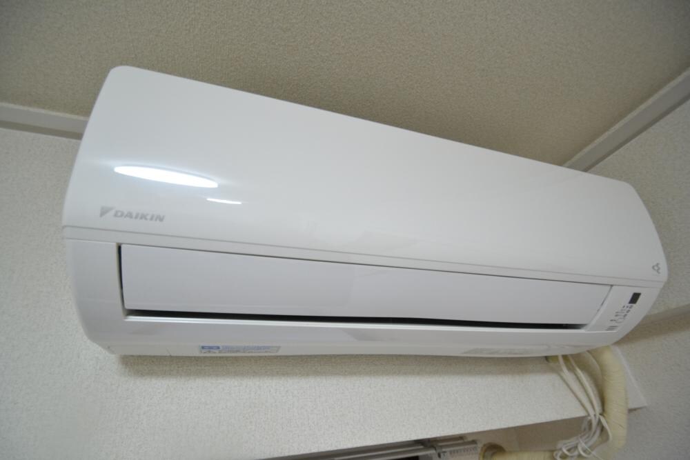 サンライズ南武庫之荘の物件内観写真