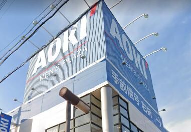 サンライズ南武庫之荘の物件内観写真