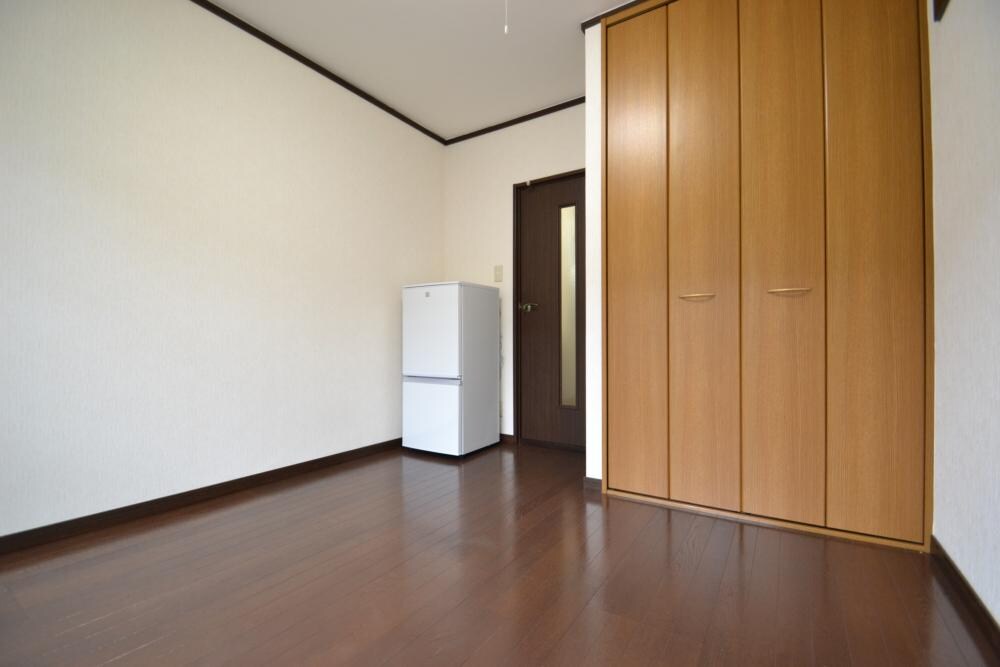 ステラハウス2の物件内観写真