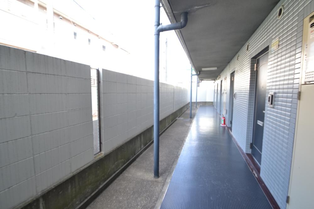 ステラハウス2の物件外観写真