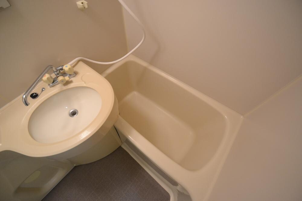 ステラハウス2の物件内観写真