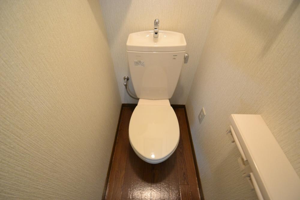 ステラハウス2の物件内観写真