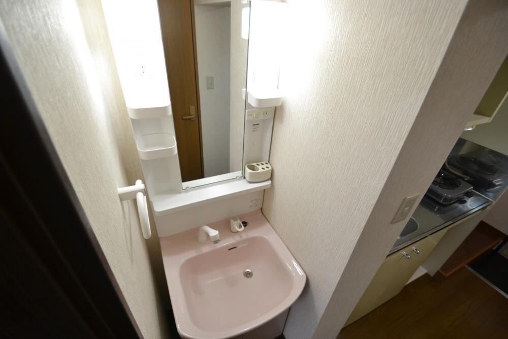 ステラハウス2の物件内観写真