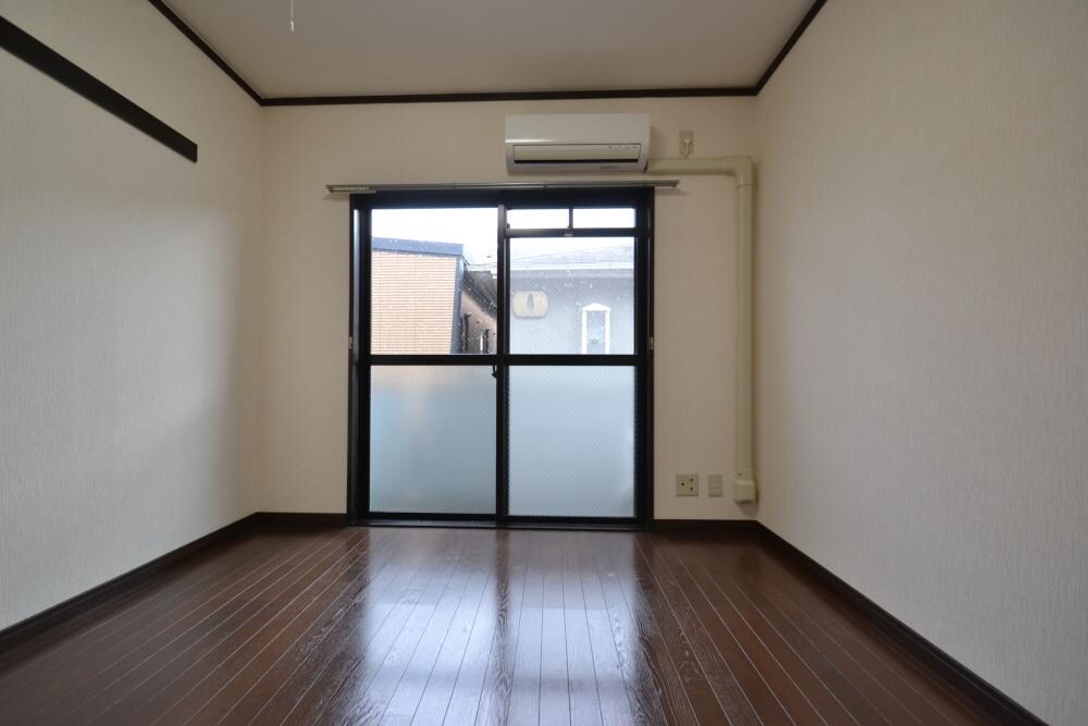 ステラハウス2の物件内観写真