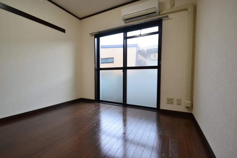 ステラハウス2の物件内観写真