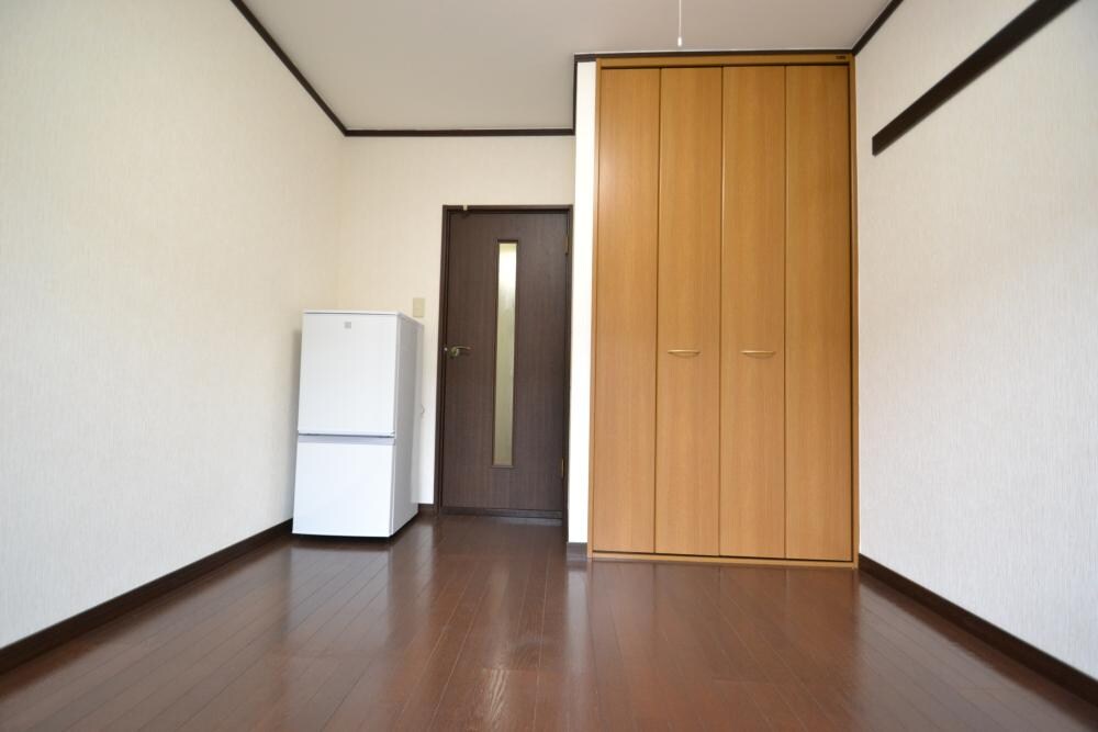 ステラハウス2の物件内観写真