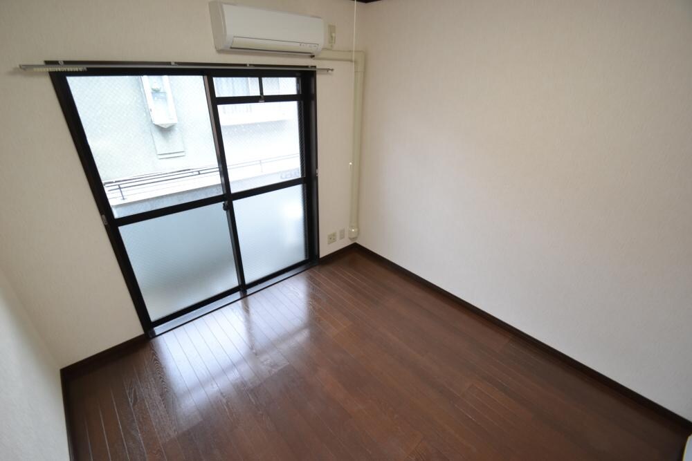 ステラハウス2の物件内観写真