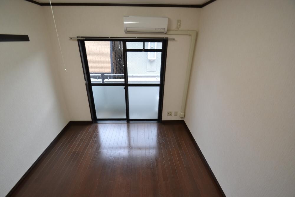 ステラハウス2の物件内観写真