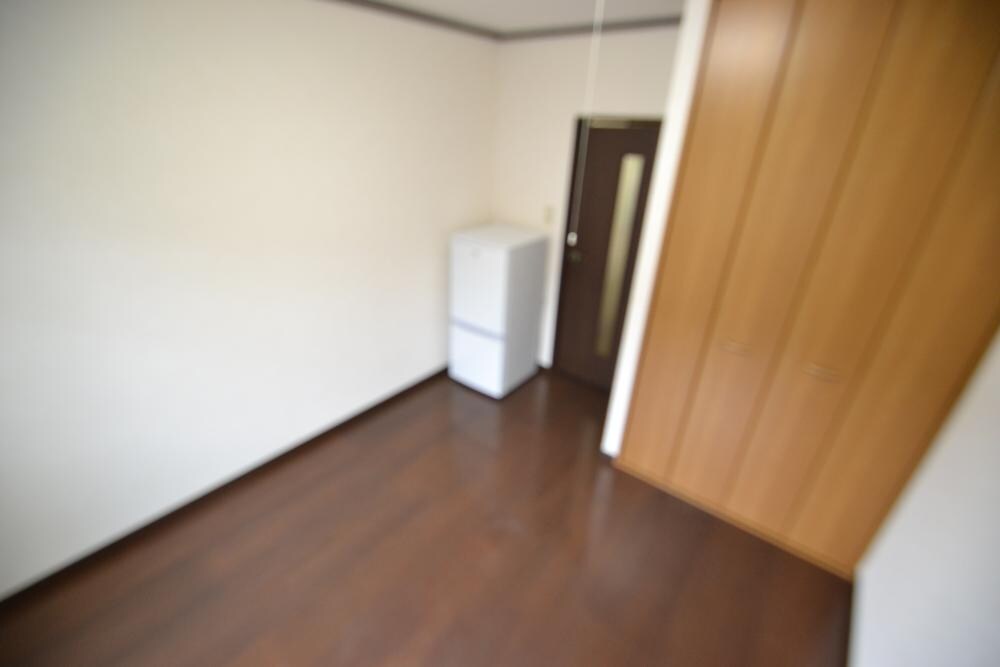 ステラハウス2の物件内観写真