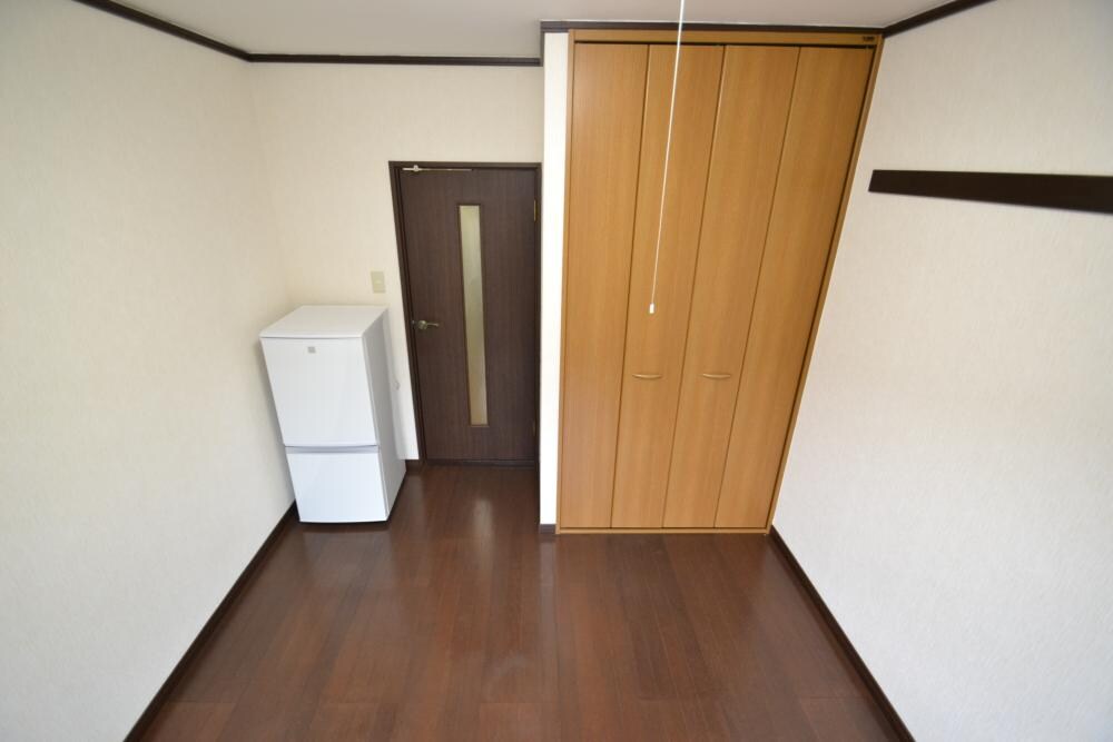 ステラハウス2の物件内観写真