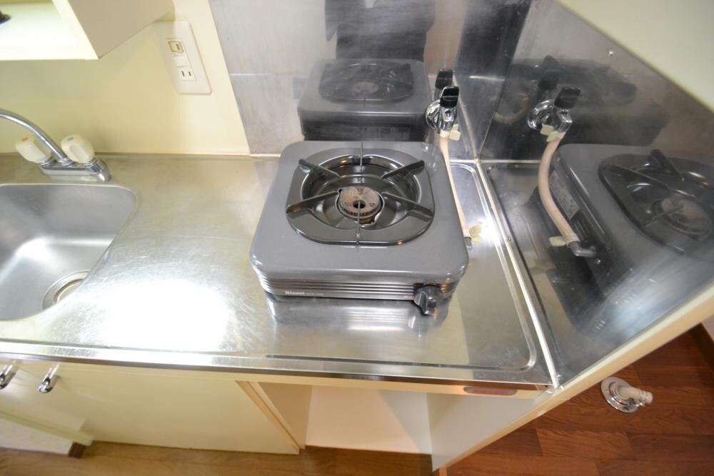 ステラハウス2の物件内観写真