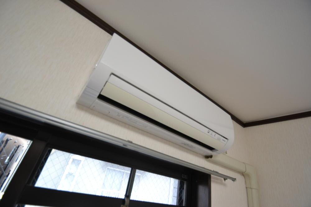 ステラハウス2の物件内観写真