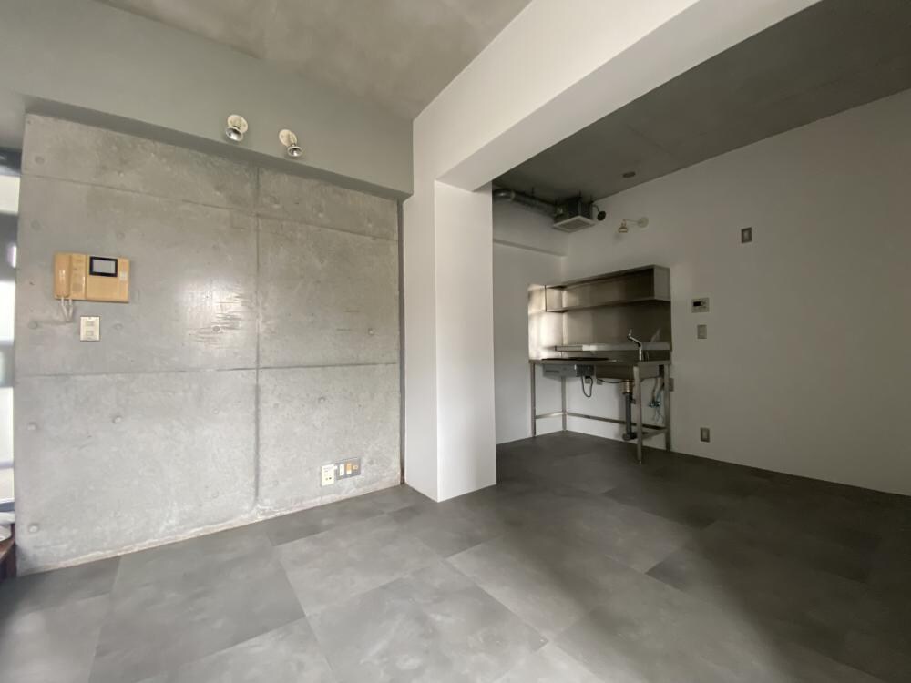 OAZO芦屋上宮川町の物件内観写真