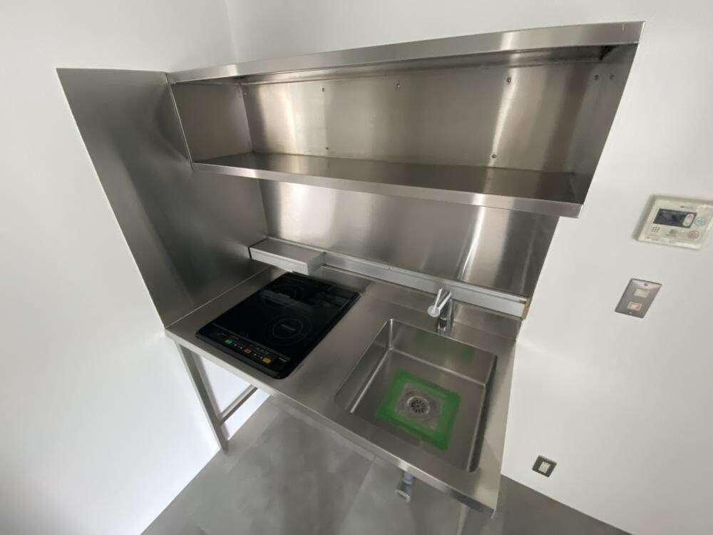 OAZO芦屋上宮川町の物件内観写真