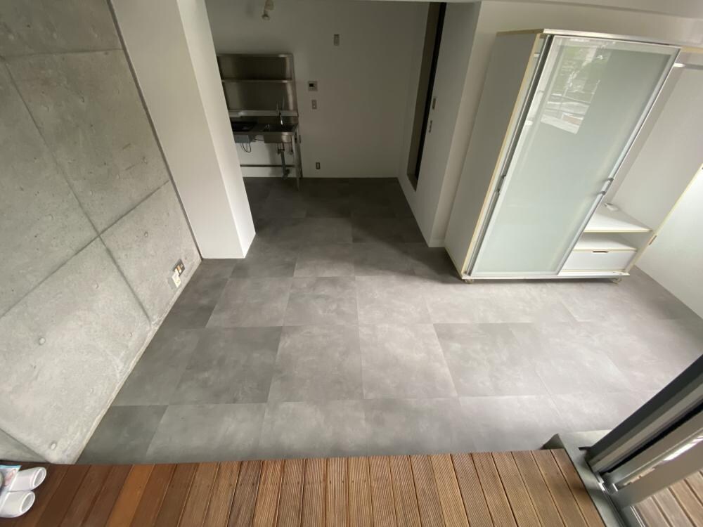 OAZO芦屋上宮川町の物件内観写真