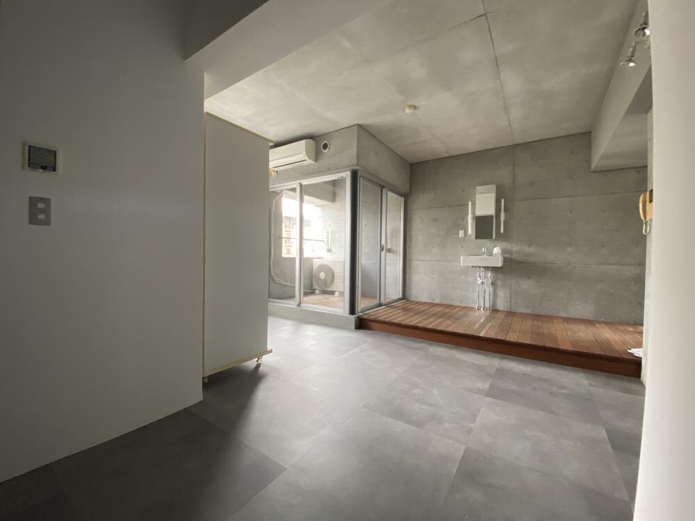 OAZO芦屋上宮川町の物件内観写真