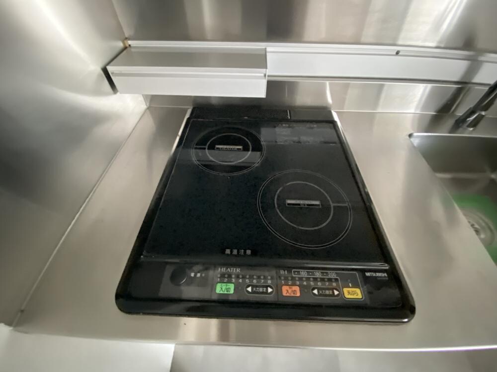 OAZO芦屋上宮川町の物件内観写真