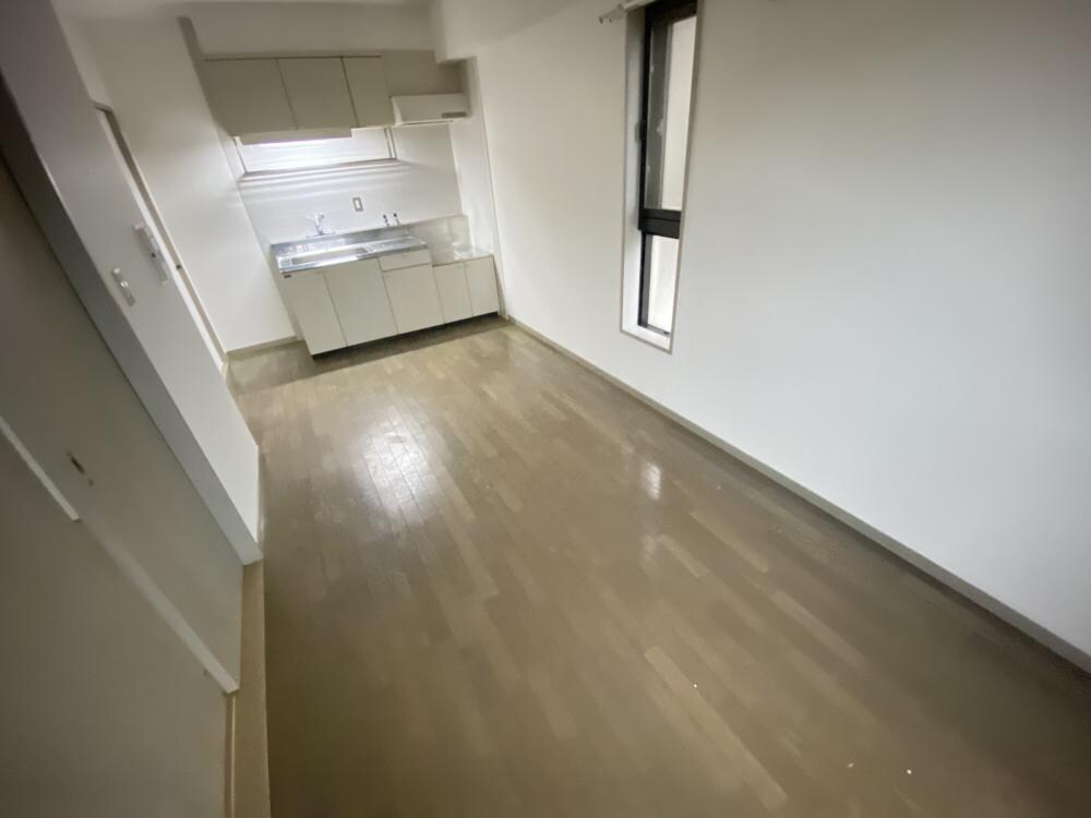 グランドレジデンス西宮の物件内観写真