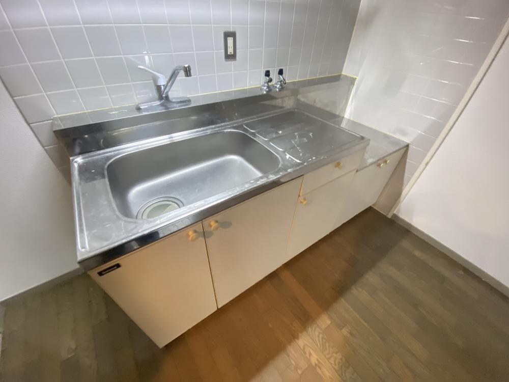 グランドレジデンス西宮の物件内観写真