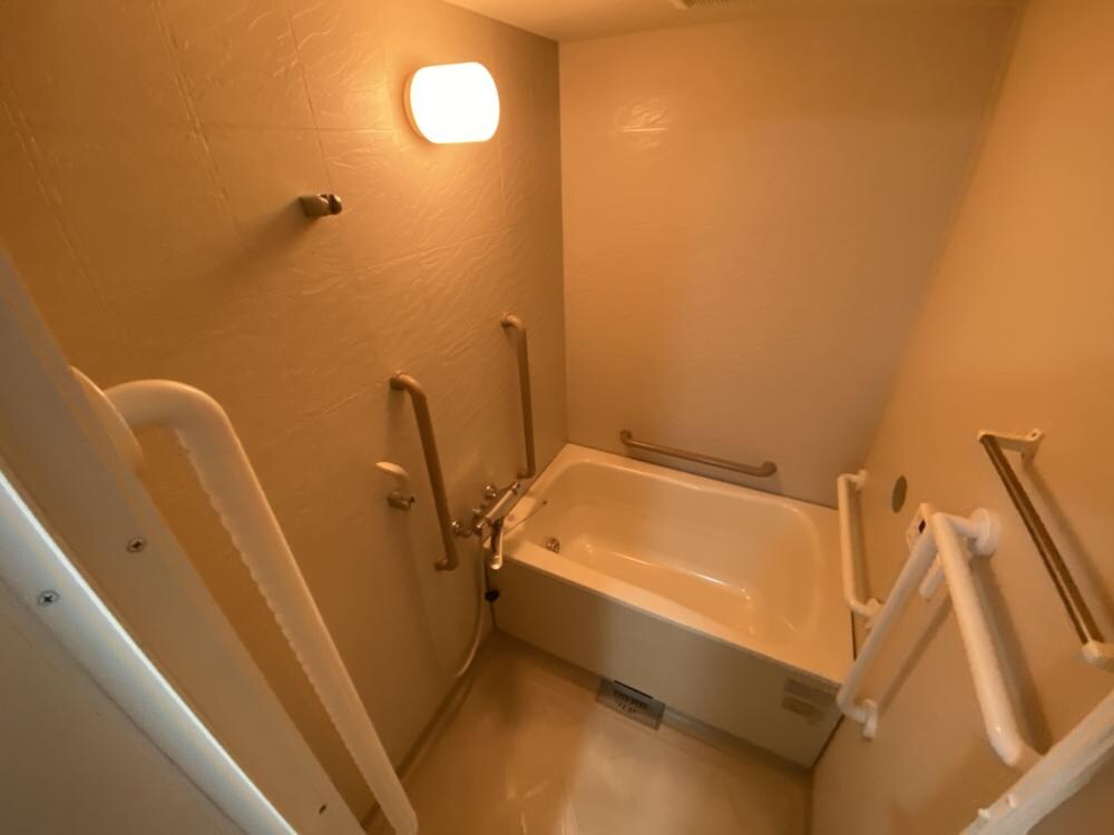 グランドレジデンス西宮の物件内観写真