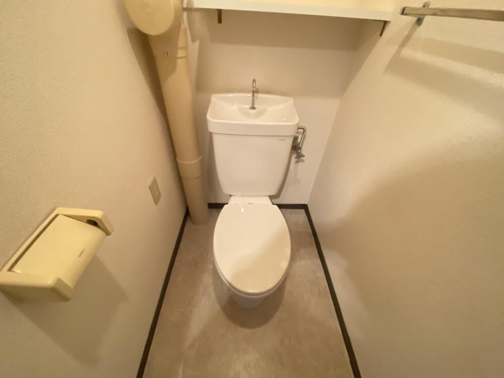 グランドレジデンス西宮の物件内観写真