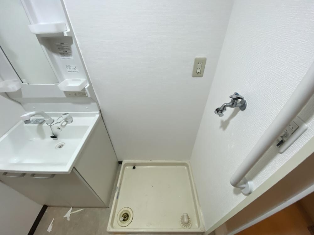 グランドレジデンス西宮の物件内観写真