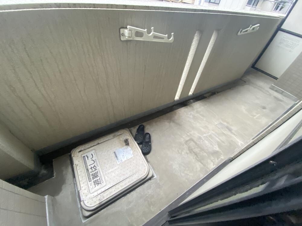 グランドレジデンス西宮の物件内観写真