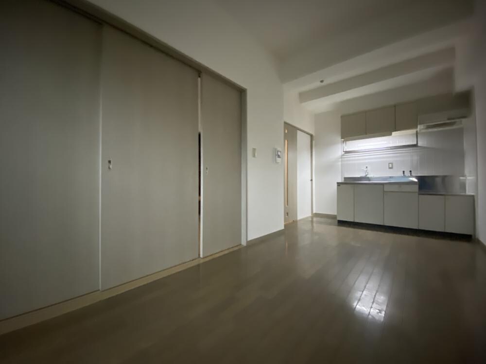 グランドレジデンス西宮の物件内観写真