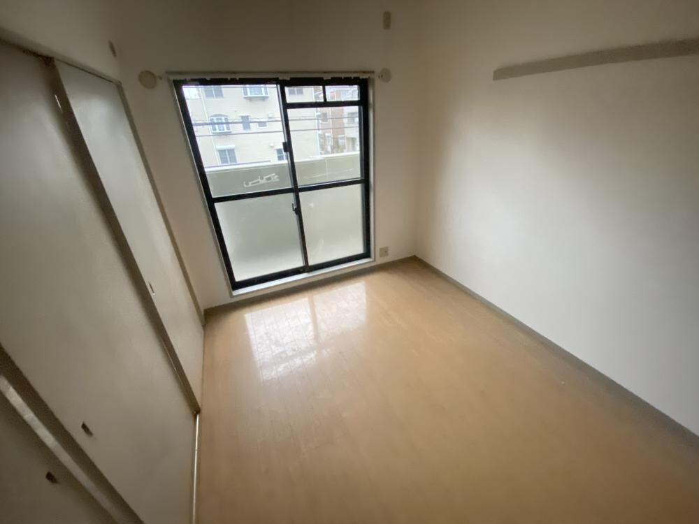 グランドレジデンス西宮の物件内観写真