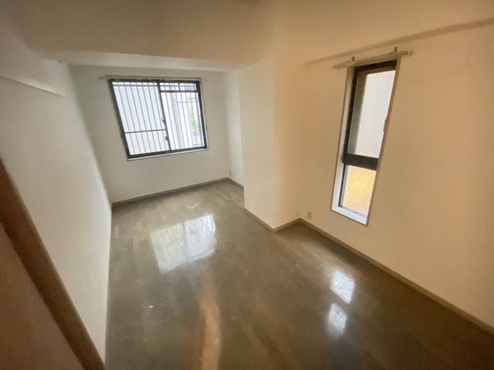 グランドレジデンス西宮の物件内観写真