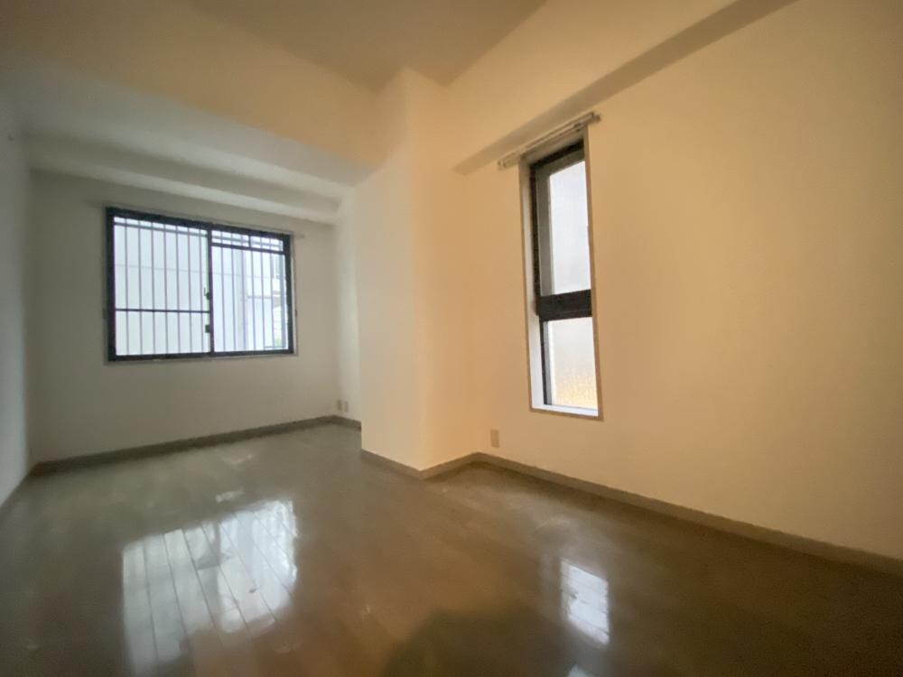 グランドレジデンス西宮の物件内観写真