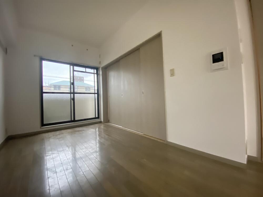 グランドレジデンス西宮の物件内観写真