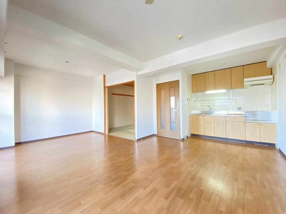 フレシア西宮の物件内観写真