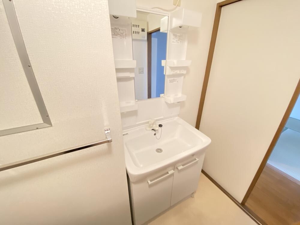 フレシア西宮の物件内観写真