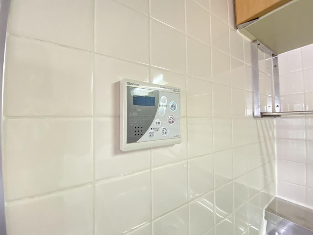 フレシア西宮の物件内観写真