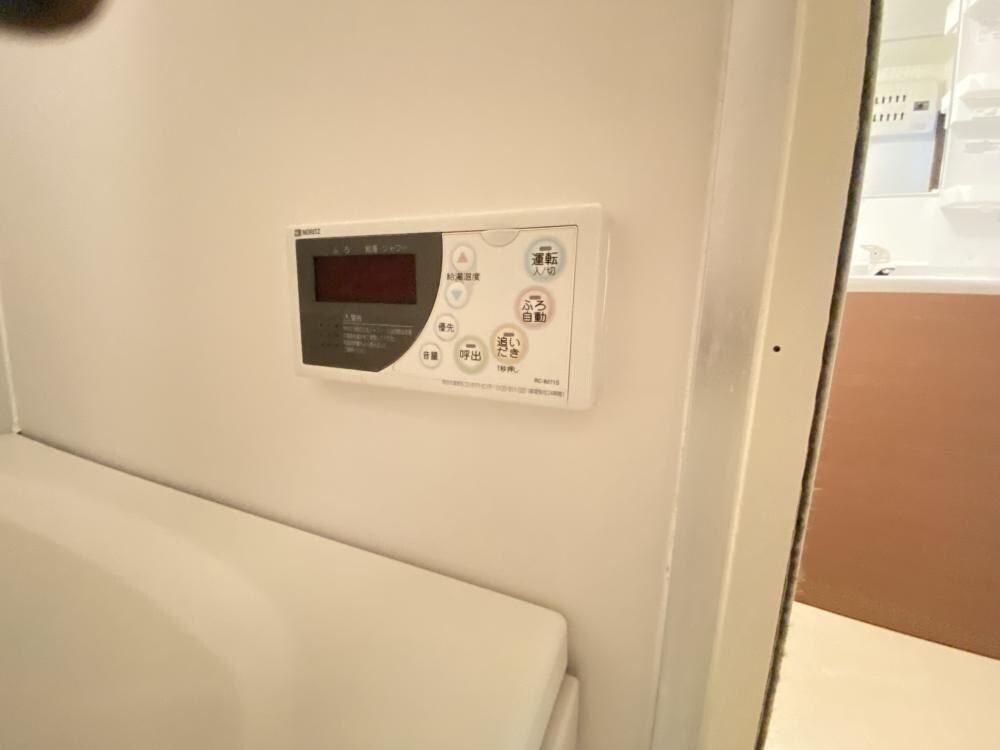 フレシア西宮の物件内観写真