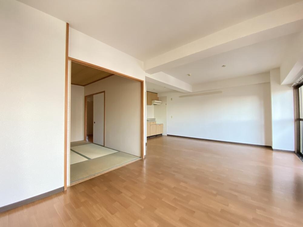 フレシア西宮の物件内観写真